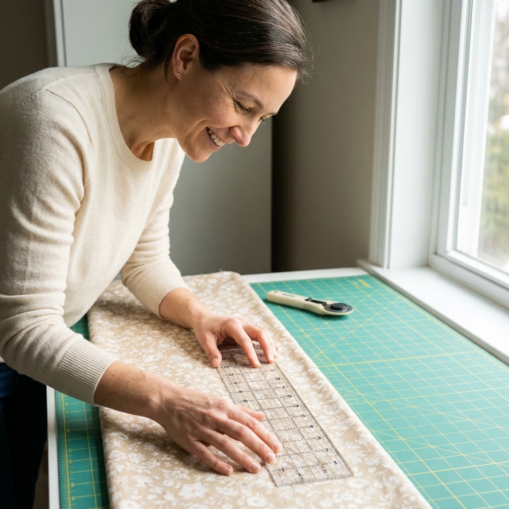 Quilt Backing Math: Widebacks vs. Standard Yardage